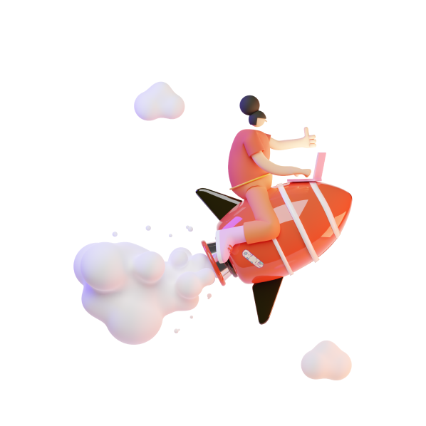 Start your global network speed journey